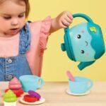 حفلة شاي موسيقية B.toys - Image 5