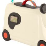 ⁦عربية تخزين B.toys - باندا⁩ - الصورة ⁦4⁩