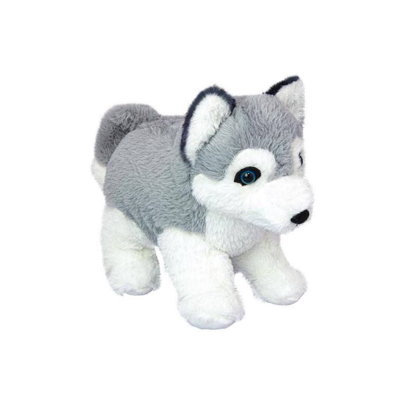 Wild Planet Plush Soft Husky Puppy Wild Planet Plush Soft Husky Puppy
