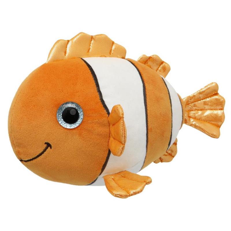 Wild Planet – Blush Toy Clownfish Wild Planet – Blush Toy Clownfish