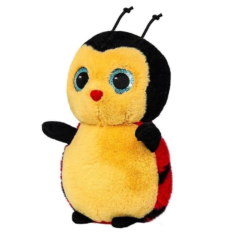 Wild Planet – Blush Toy Ladybug Wild Planet – Blush Toy Ladybug