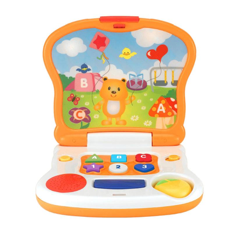 Winfun Laptop Junior - Bear Winfun Laptop Junior - Bear