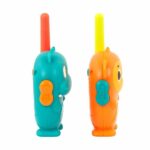 B.toys Hippo & Monkey Walkie-Talkies - Image 3