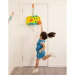 B.toys Basketball Net - Dinosaur Dribbler - Image 2