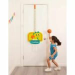B.toys Basketball Net - Dinosaur Dribbler - Image 4