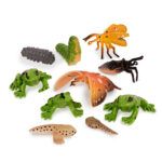 Terra Metamorphosis Animals In A Tube 10 Pieces - Image 3