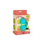 Mini Observer's Binoculars Blue B. toys - Image 3