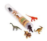 Terra Dinosaurs In A Tube 8 Pieces - Image 2