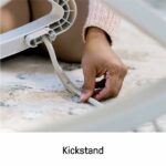Ingenuity Keep Cozy 3-in-1 Grow with Me Vibrating Baby Bouncer, Seat & Infant to Toddler Rocker - Image 7