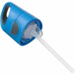 B.Box Tritan Bottle -Blue Slate - Image 3