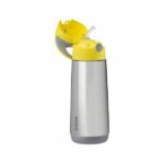 B.Box Lemon Sherbet Bottle 500ml - Image 2