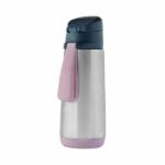 B.Box Indigo Rose Bottle 500ml - Image 3