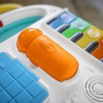 Baby Einstein Musical 4-IN-1 Mix & Roll Activity Walker - Image 12