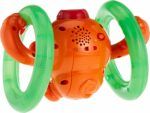 Bright Starts Roll & Glow Monkey - Image 4