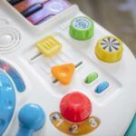 Baby Einstein Musical 4-IN-1 Mix & Roll Activity Walker - Image 13