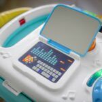 Baby Einstein Musical 4-IN-1 Mix & Roll Activity Walker - Image 15