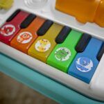 Baby Einstein Musical 4-IN-1 Mix & Roll Activity Walker - Image 11
