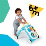 Baby Einstein Musical 4-IN-1 Mix & Roll Activity Walker - Image 3