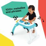 Baby Einstein Musical 4-IN-1 Mix & Roll Activity Walker - Image 5