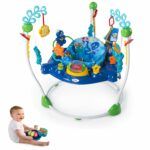 Baby Einstein Neptune's Ocean Discovery Activity Jumper - Image 9