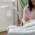 Ingenuity Keep Cozy 3-in-1 Grow with Me Vibrating Baby Bouncer, Seat & Infant to Toddler Rocker - Image 8