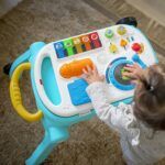Baby Einstein Musical 4-IN-1 Mix & Roll Activity Walker - Image 17