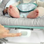 Ingenuity Keep Cozy 3-in-1 Grow with Me Vibrating Baby Bouncer, Seat & Infant to Toddler Rocker - Image 9