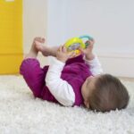 ⁦بيانو برايت ستارتس ترونيكيز المتنقل المضيء للأطفال⁩ - الصورة ⁦5⁩