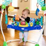 Baby Einstein Neptune's Ocean Discovery Activity Jumper - Image 8