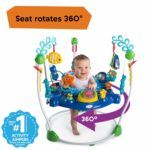 Baby Einstein Neptune's Ocean Discovery Activity Jumper - Image 3