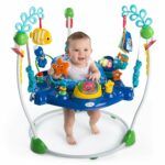 Baby Einstein Neptune's Ocean Discovery Activity Jumper - Image 7