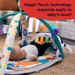 Baby Einstein 4-in-1 Kickin' Tunes Music and Language Discovery Gym - Image 8