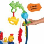 ⁦Baby Einstein Neighborhood Symphony Activity Jumper⁩ - الصورة ⁦3⁩