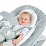 Ingenuity Keep Cozy 3-in-1 Grow with Me Vibrating Baby Bouncer, Seat & Infant to Toddler Rocker - Image 10