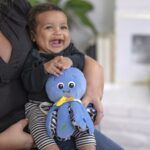 Baby Einstein Octoplush Musical Stuffed Animal Plush Toy - Image 2