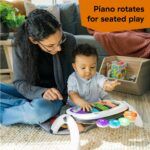 Baby Einstein 4-in-1 Kickin' Tunes Music and Language Discovery Gym - Image 7