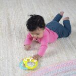 ⁦بيانو برايت ستارتس ترونيكيز المتنقل المضيء للأطفال⁩ - الصورة ⁦2⁩