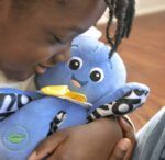 Baby Einstein Octoplush Musical Stuffed Animal Plush Toy - Image 4