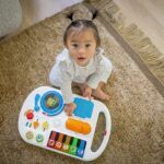 Baby Einstein Musical 4-IN-1 Mix & Roll Activity Walker - Image 10