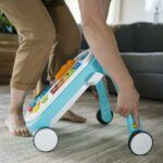 Baby Einstein Musical 4-IN-1 Mix & Roll Activity Walker - Image 6