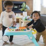 Baby Einstein Musical 4-IN-1 Mix & Roll Activity Walker - Image 8