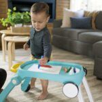 Baby Einstein Musical 4-IN-1 Mix & Roll Activity Walker - Image 9