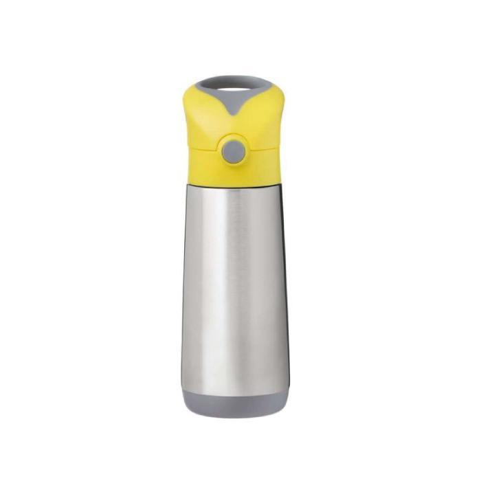 B.Box Lemon Sherbet Bottle 500ml B.Box Lemon Sherbet Bottle 500ml