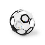 Baby Einstein Rattle Ball – Black & White