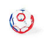 Baby Einstein Rattle Ball – Red, White & Blue