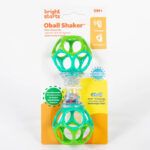 Bright Starts Shake Easy Grasp Toy - Image 5