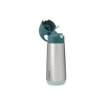 B.Box Emerald Forest Bottle 500ml - Image 2