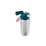 B.Box Indigo Rose Bottle 500ml - Image 4