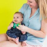 Bright Starts Shake Easy Grasp Toy - Image 2