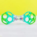 Bright Starts Shake Easy Grasp Toy - Image 4